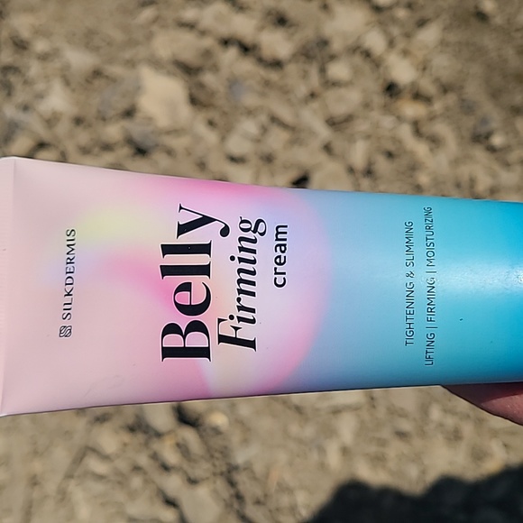 belly firming cream by silkdermis - Picture 2 of 4